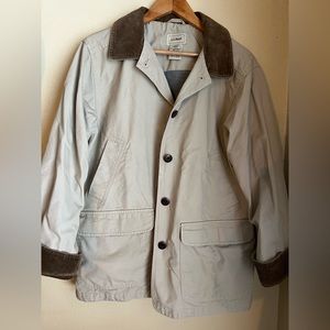 Vintage L.L.Bean woman’s barn coat